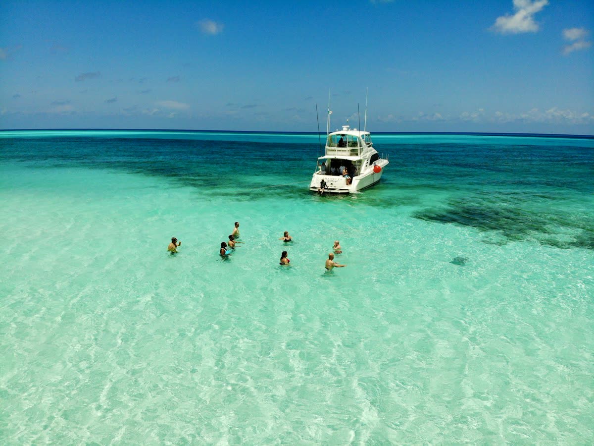 El Cielo, Cozumel – ảnh minh họa