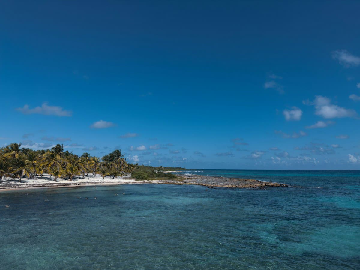 Costa Maya, Mahahual