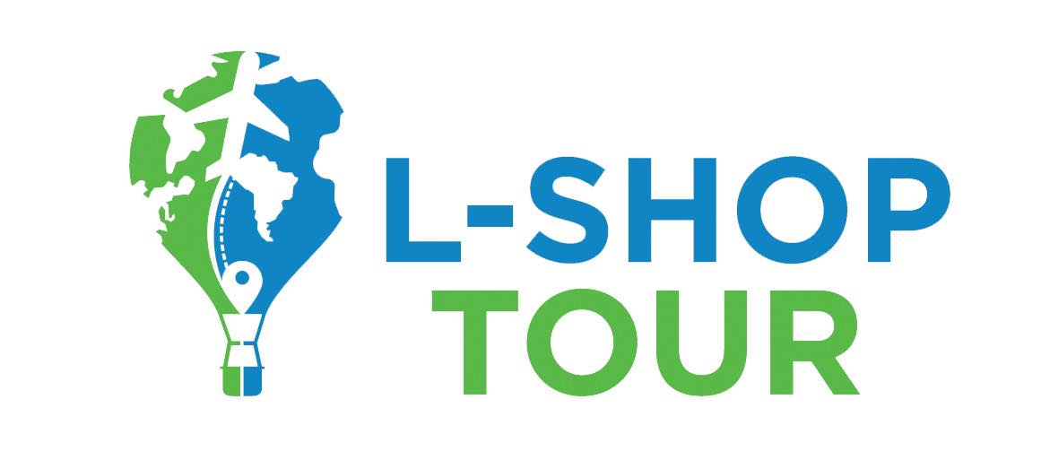 L-Shop Tour